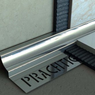 Γωνιά πλακιδίων