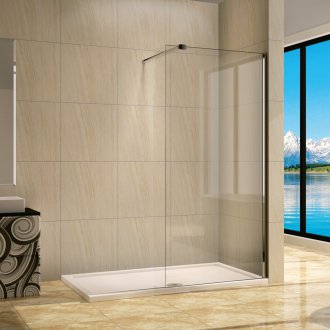 Οθόνη ντους από πλεξιγκλάς