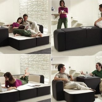 Αθλητική γωνιά