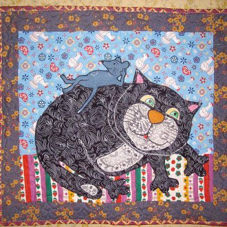 Πρότυπο υφασμάτινων πτερυγίων