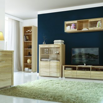 Σκελετός από ξύλο