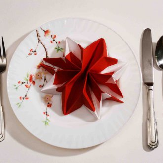 Τραπεζομάντιλα