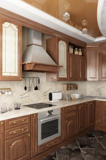 οροφή μπάνιου