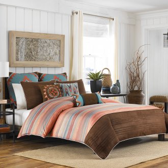 Δερμάτινο κάλυμμα με κουβέρτα