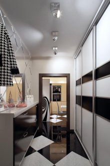 Είσοδος 2019 σε μονόχρωμη