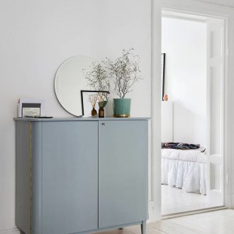 Ροζ νυχτερινό στυλ