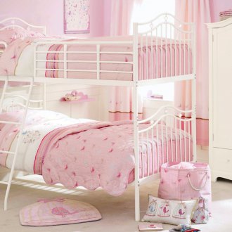 Κουκέτα για κορίτσια