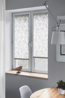 Τυπωμένα ρολά για την κουζίνα