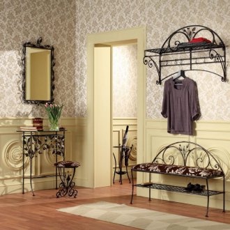 Αίθουσα σφυρηλάτησης