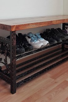 Συρταριέρες για παπούτσια