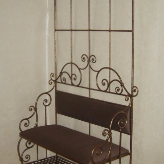 Αίθουσα Shod με ένα συμπόσιο