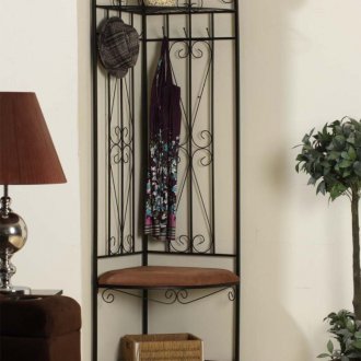 Συναγερμός γωνιά εισόδου