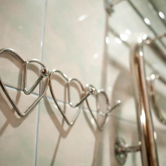 Σγουράκια μπάνιου