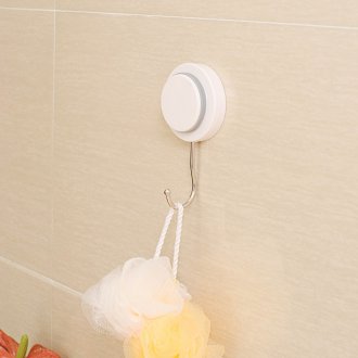 Αυτοκόλλητο γάντζο μπάνιου