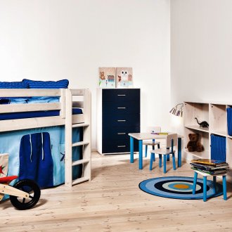 Ξύλινη σοφίτα