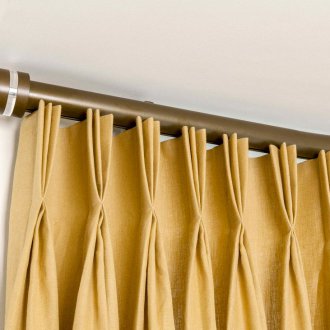 Ευέλικτη ράβδος κουρτίνας