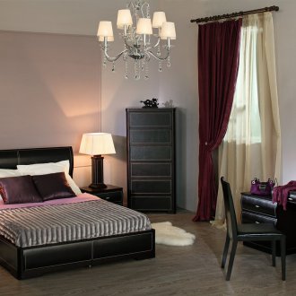 Δωμάτιο Wenge