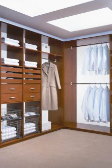 Ανοιχτή τουαλέτα που δεν καταλαμβάνει πολύ χώρο