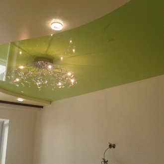 Καταλαμβάνει πράσινο ανώτατο όριο