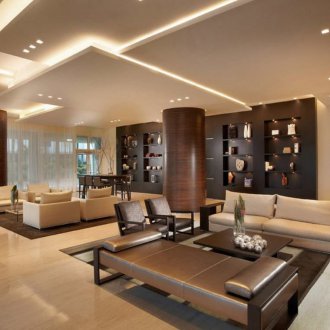 Οροφή γυψοσανίδας 2019