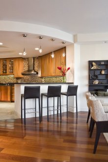 Οροφή 2019 στο εσωτερικό του διαμερίσματος