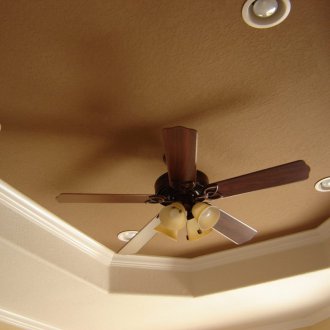 Γυψοσανίδα σύνθετη οροφή