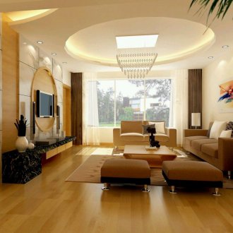 Γυψοσανίδα οροφής