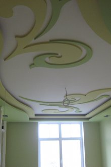 Γυψοσανίδα