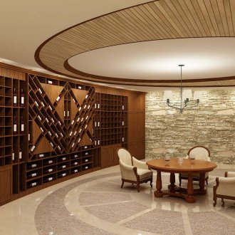 Γυάλινη οροφή