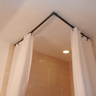 Μαύρη μπανιέρα