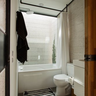 Σωλήνας λουτρού σωλήνα