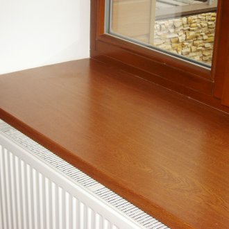 Ξύλινο παραθυρόφυλλο