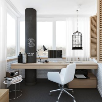 Παράθυρο περβάζι