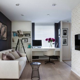 Πλαίσιο γραφείου γραφείου