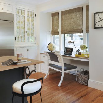 Πλαίσιο με παράθυρο στυλ Provence