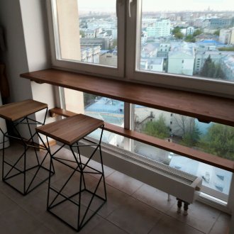 Παράθυρο περβάζι