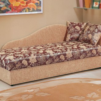 Γωνιακός καναπές οθωμανικός