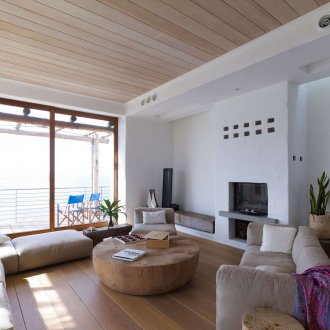 Οροφή οικολογικής επένδυσης