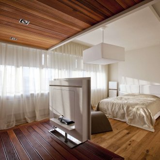 Υψηλή οροφή επένδυσης