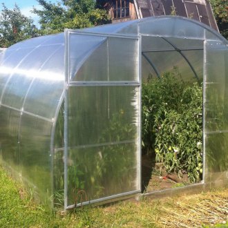 Θρέατα θέρμανσης του θερμοκηπίου