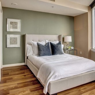 Κρεβάτι Φενγκ Σούι