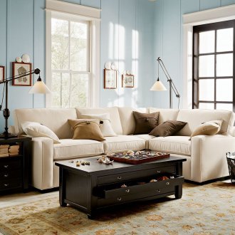 Τραπέζι σαλονιού Wenge