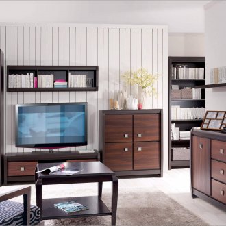 Βάση τηλεόρασης wenge