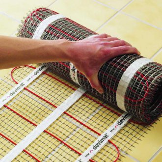 Ελασματοποίηση δαπέδου