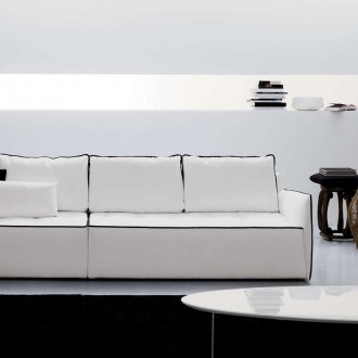 Στενό καναπέ