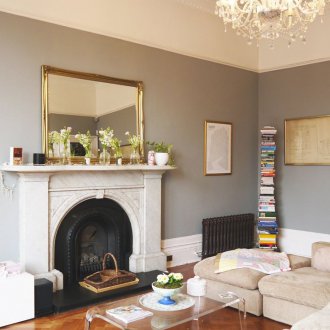 Το ανώτατο όριο Art Nouveau