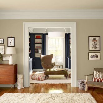 Ανοιχτό μπεζ ανώτατο όριο