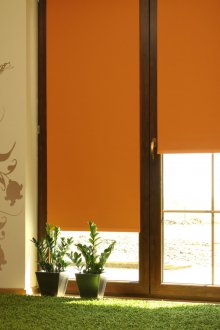 Κουρτίνες κυλίνδρου