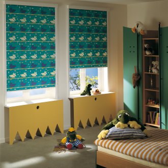 Ρολλά στο φυτώριο