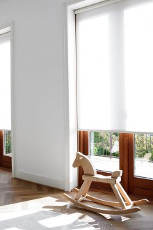 Οι κυλινδρικές κουρτίνες αποκλίνουν